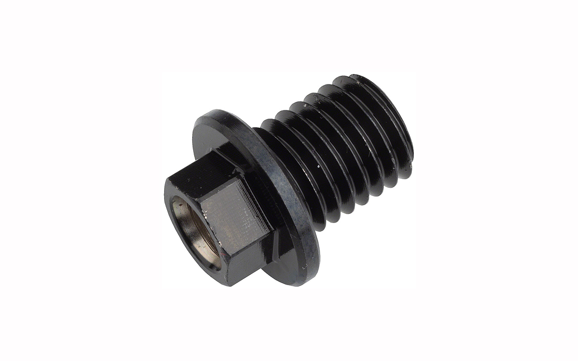 Skrūve hidrauliskajām bremzēm Shimano SM-BH90 4550170529529