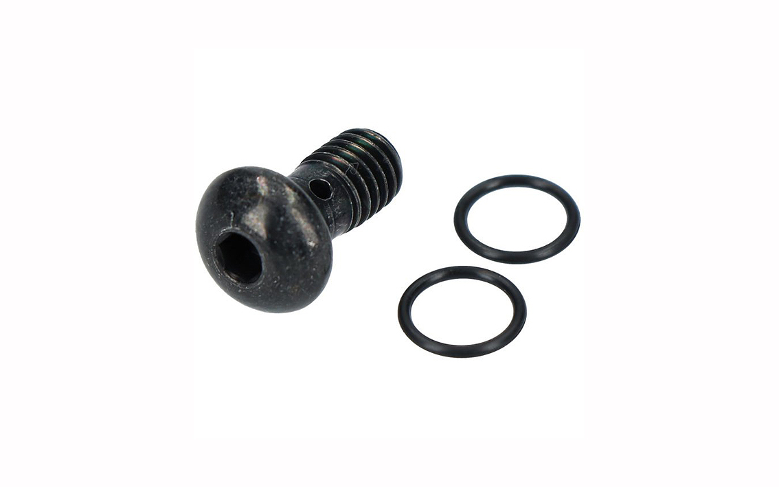 Hidraulisko diskbremžu remonta komplekts Shimano SM-BH60