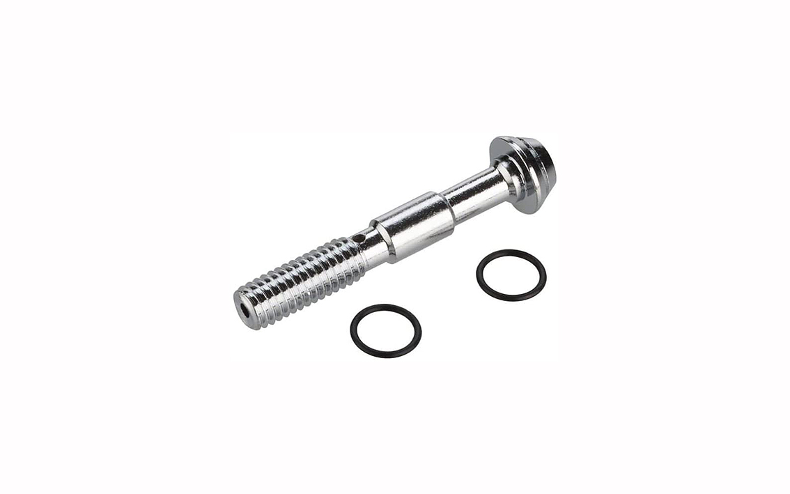 Hidraulisko diskbremžu remonta komplekts Shimano SM-BH90-SB