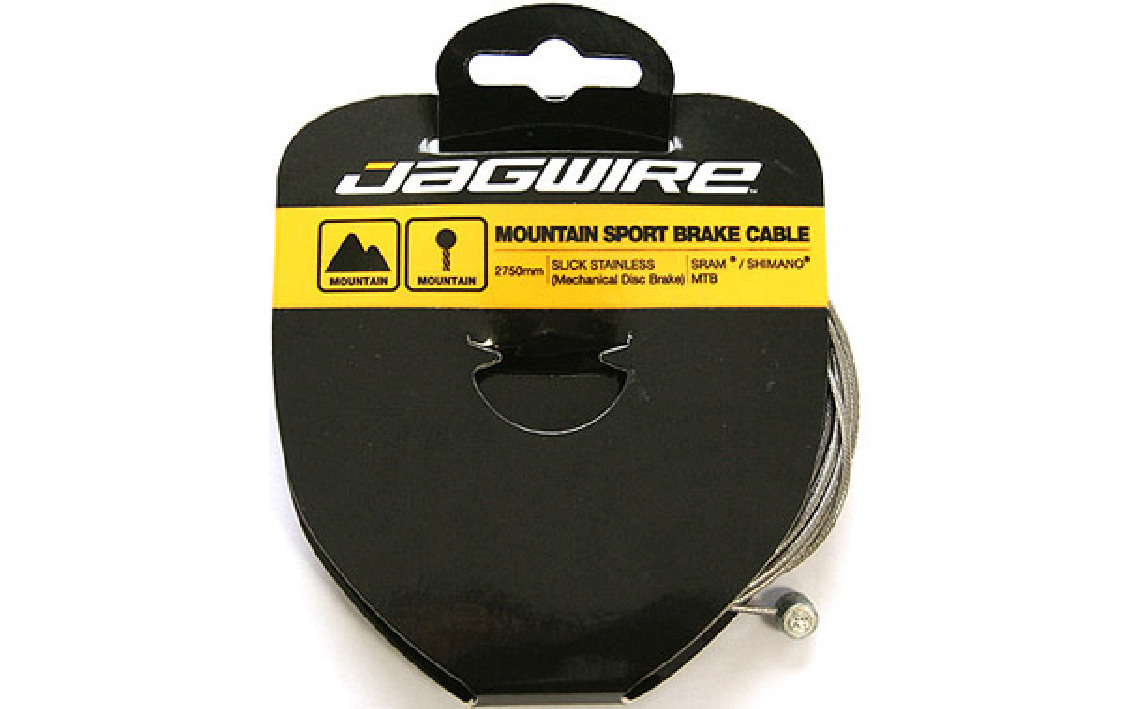 Bremžu troses Jagwire MTB Sport  4715910024041