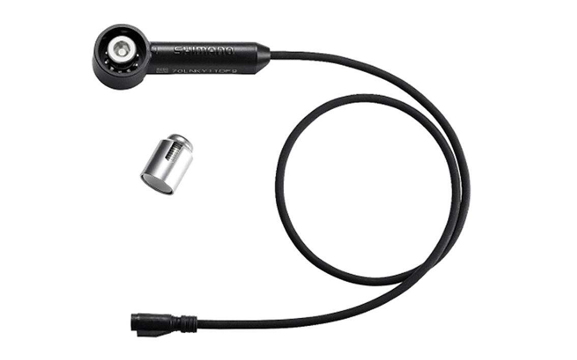 Ātruma sensors Shimano Steps SM-DUE10 4524667515883