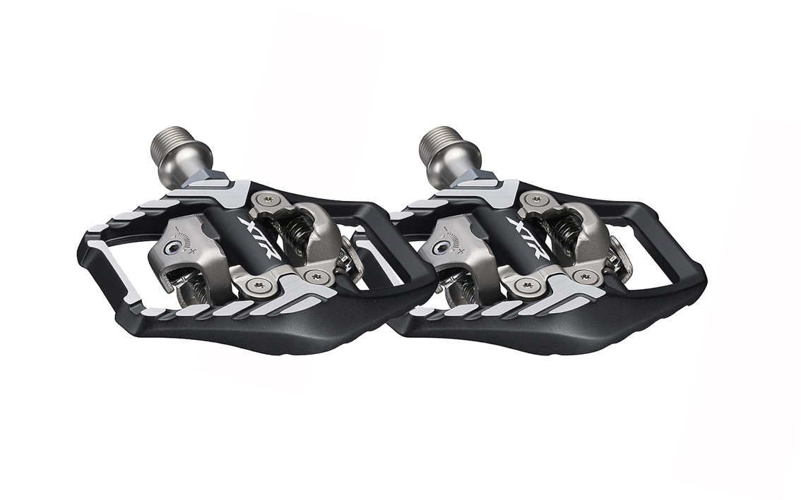 Pedāļi Shimano PD-M9220 XTR 4550170928926