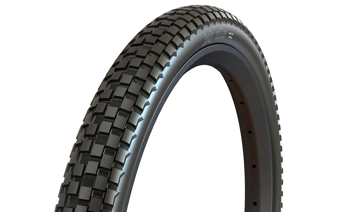 Velosipēda riepa Maxxis 20 x 2