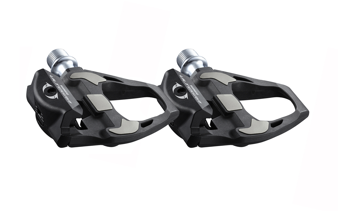 Pedāļi Shimano PD-R8000 Ultegra 4524667646297