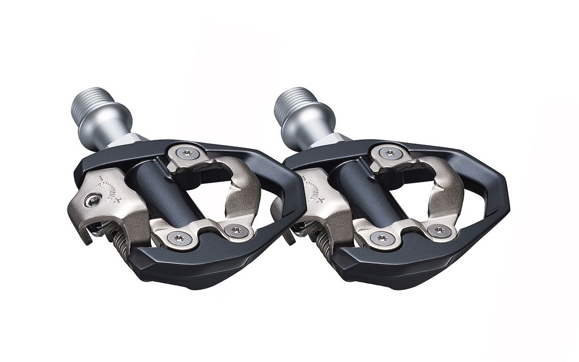 Pedāļi Shimano PD-ES600 Ultegra 4524667867562
