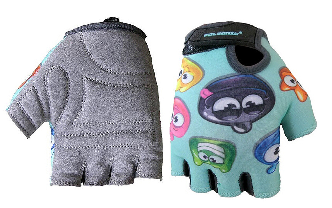 Bērnu cimdi Polednik Jellies 2  8595708703985