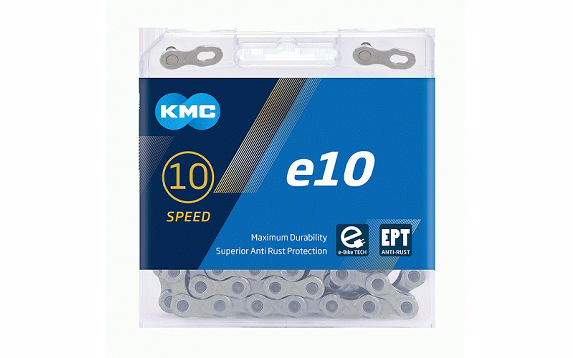 Ķēde KMC X10 EPT  4715575890463
