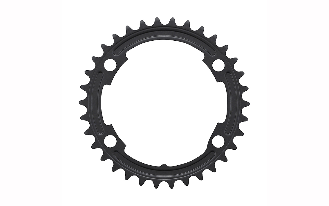 Zvaigznīte Shimano FC-R7000 105  4550170468163