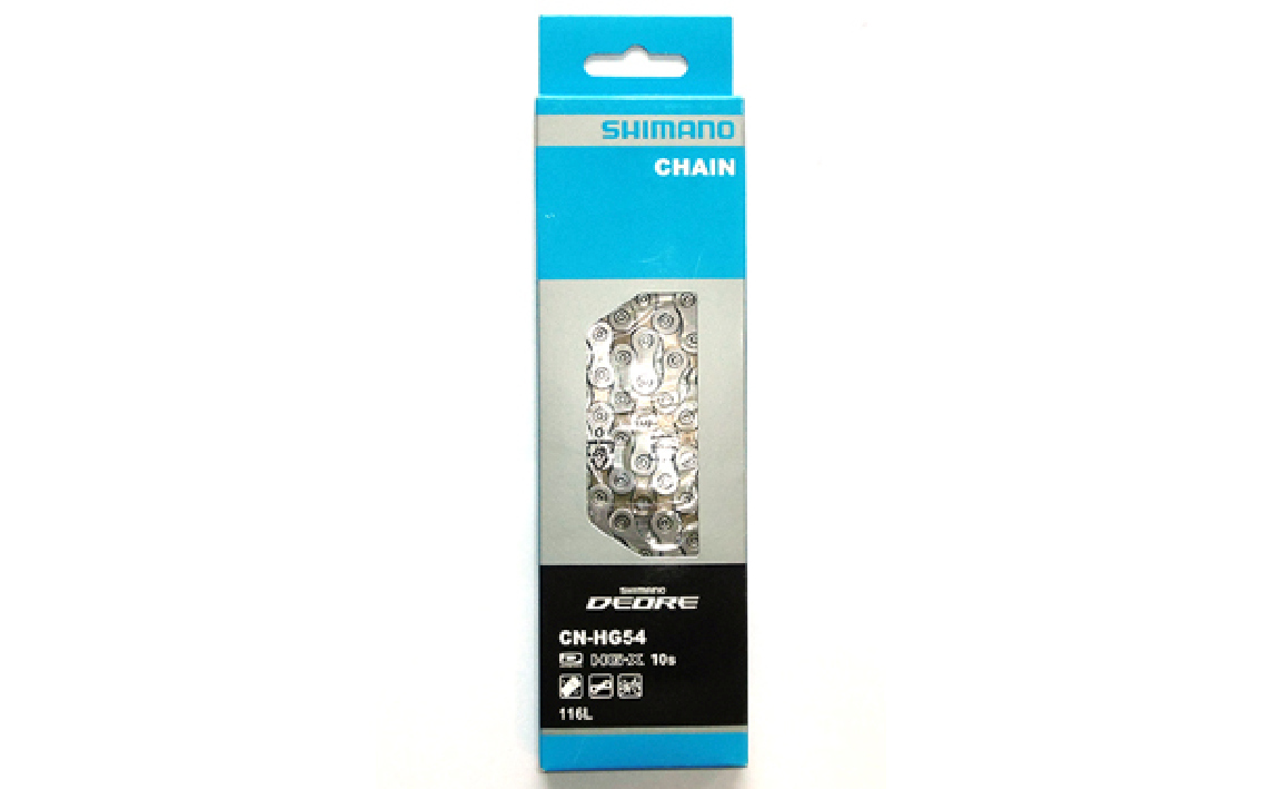 Ķēde Shimano CN-HG54 4524667722960