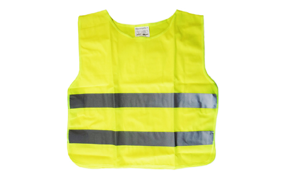 Bērnu veste XS
