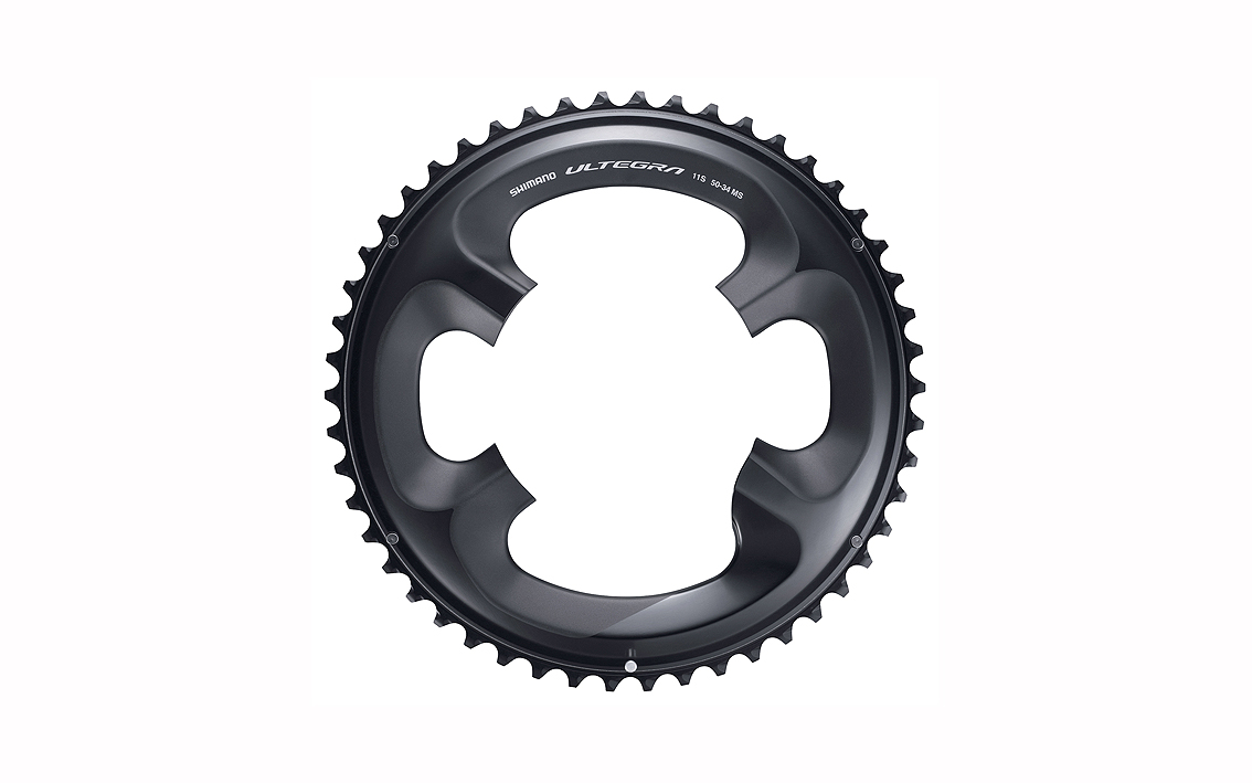 Zvaigznīte Shimano FC-R8000 Ultegra 4524667742012