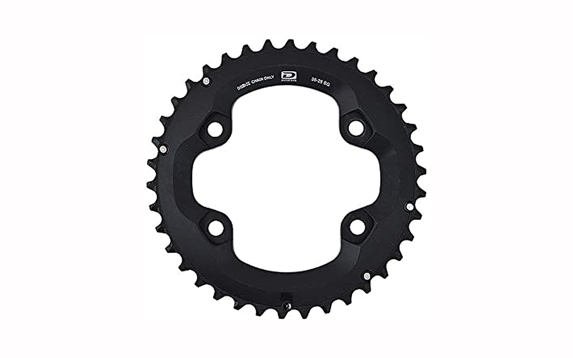 Zvaigznīte Shimano FC-M6000-2 4524667828167