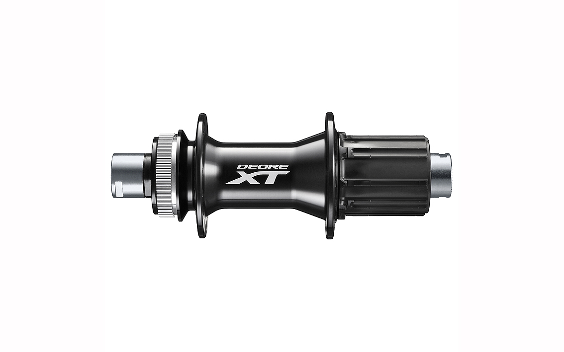 Aizmugurējā rumba Shimano FH-M8010 Deore XT