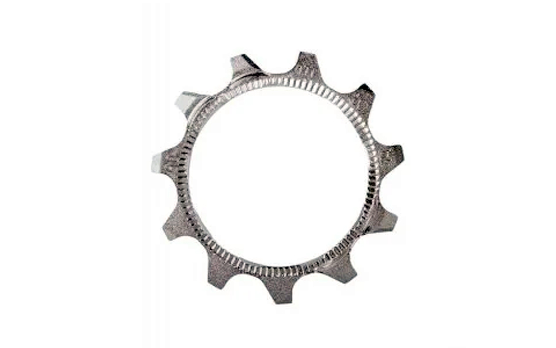 Zvaigznīte Shimano XT CS-M760 Deore 4524667166030