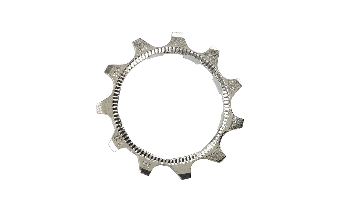 Zvaigznīte Shimano CS-HG400-9 Alivio 4524667868828