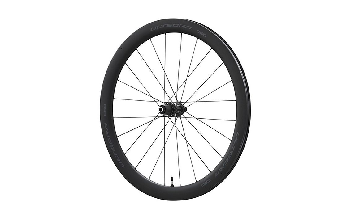 Aizmugurējais ritenis Shimano 28" WH-R8170-C50 Ultegra