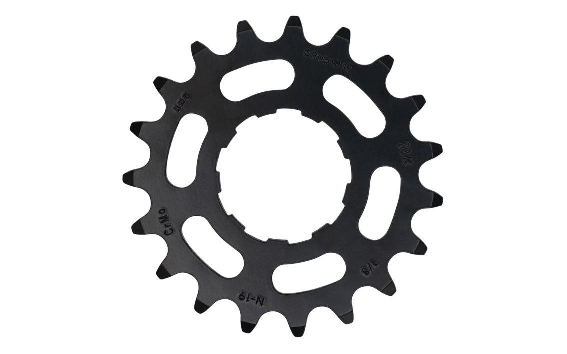 Zvaigznīte KMC Enviolo Wide E-Bike 8719325812169
