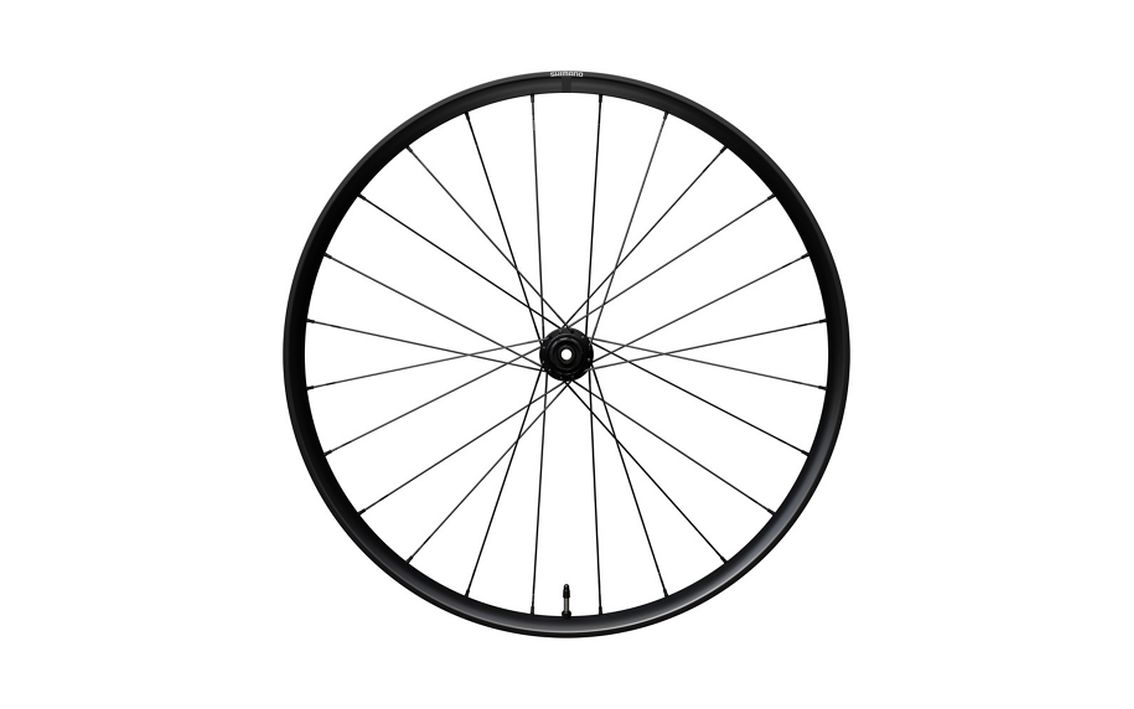 Aizmugurējais ritenis Shimano 28" GRX WH-RX180-TL-R12-700C