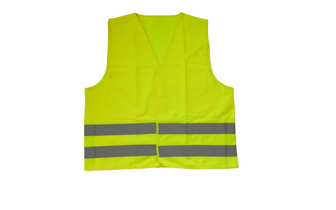 Veste XXL