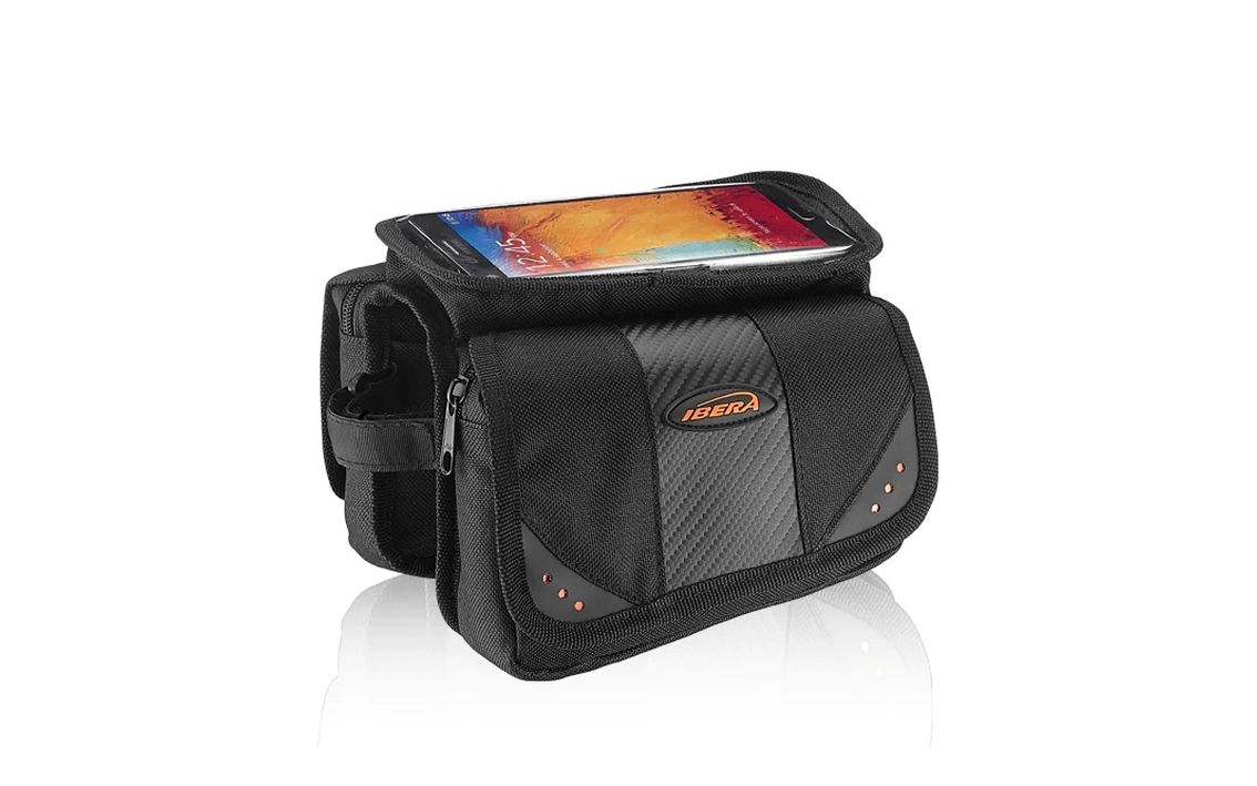 Soma Ibera Top Tube Mini IB-TB7