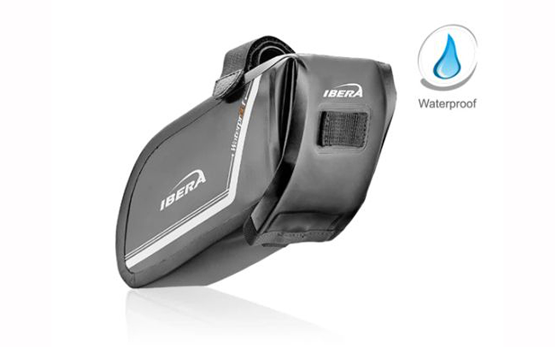 Soma Ibera Waterproof SeatPak IB-SB19 (M)