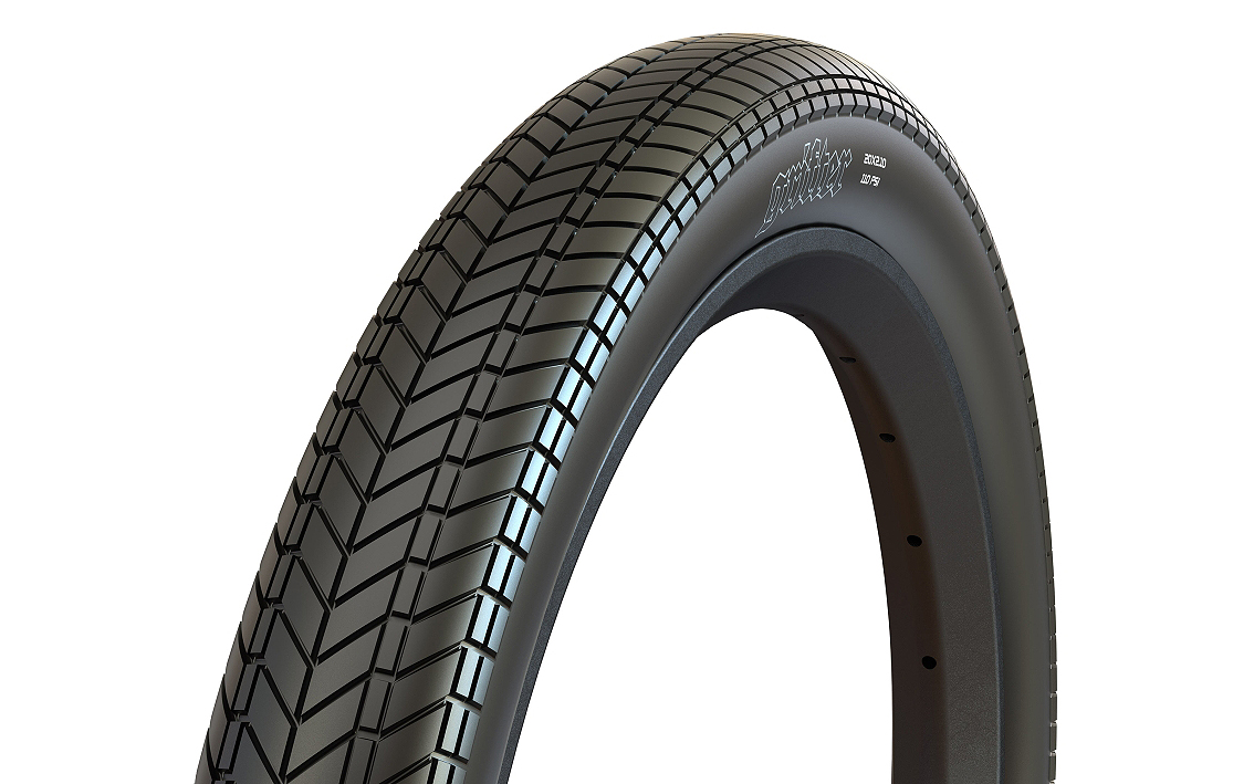 Velosipēda riepa Maxxis 20 x 2