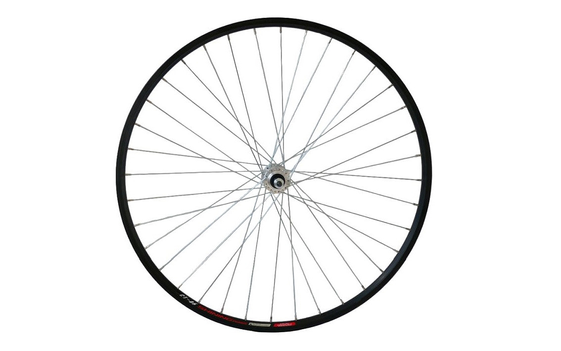 Aizmugurējais ritenis 28" Shining CT-46 NUT