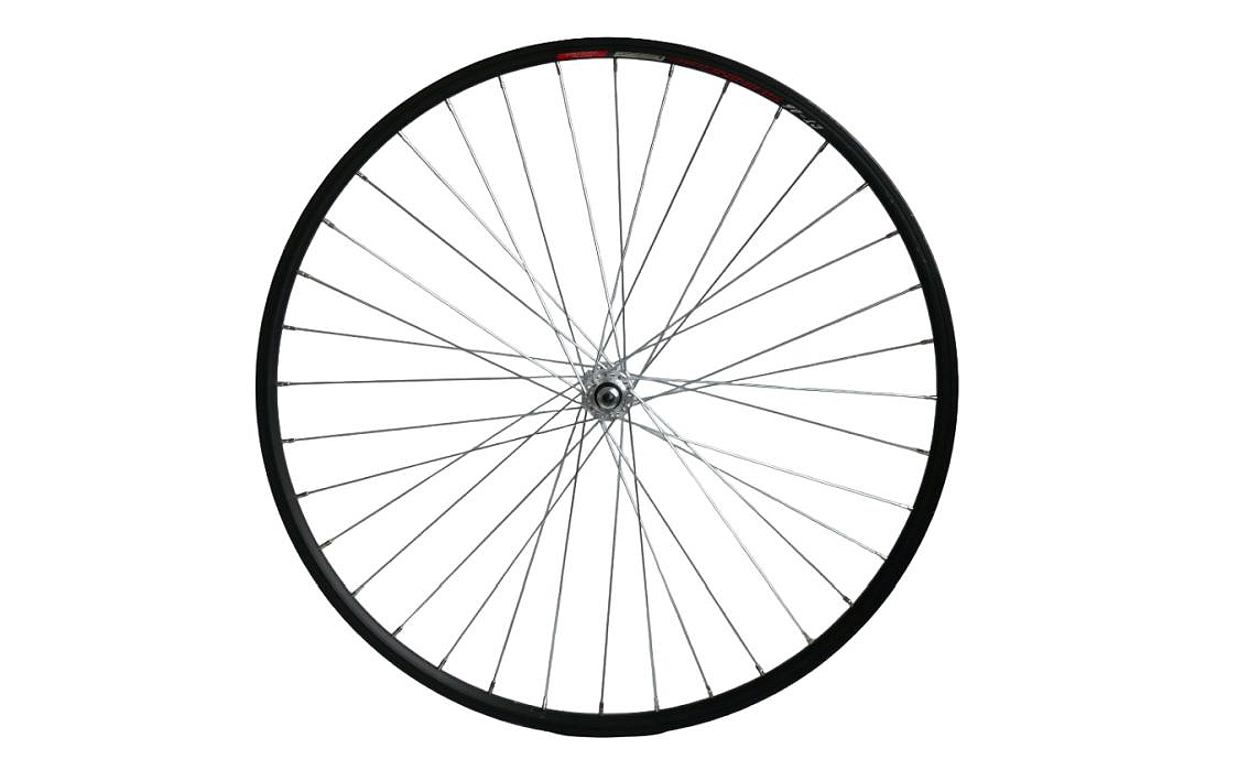 Priekšējais ritenis 28" Shining CT-46 NUT