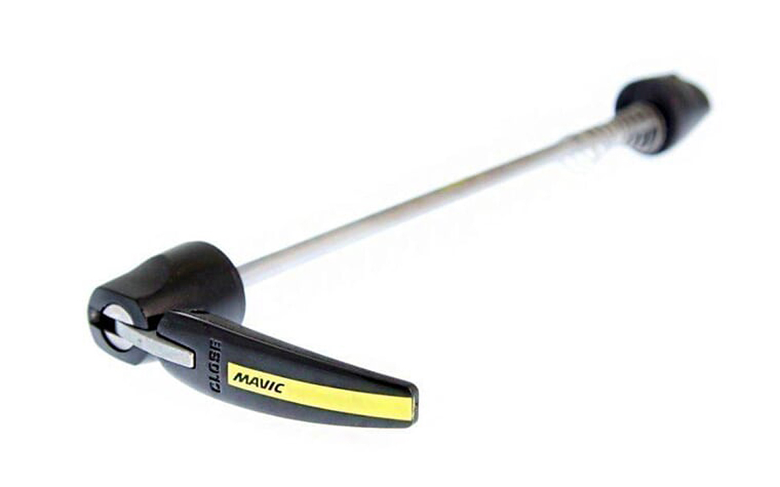 Aizmugurējās rumbas ekscentrs Mavic Road 887850732820