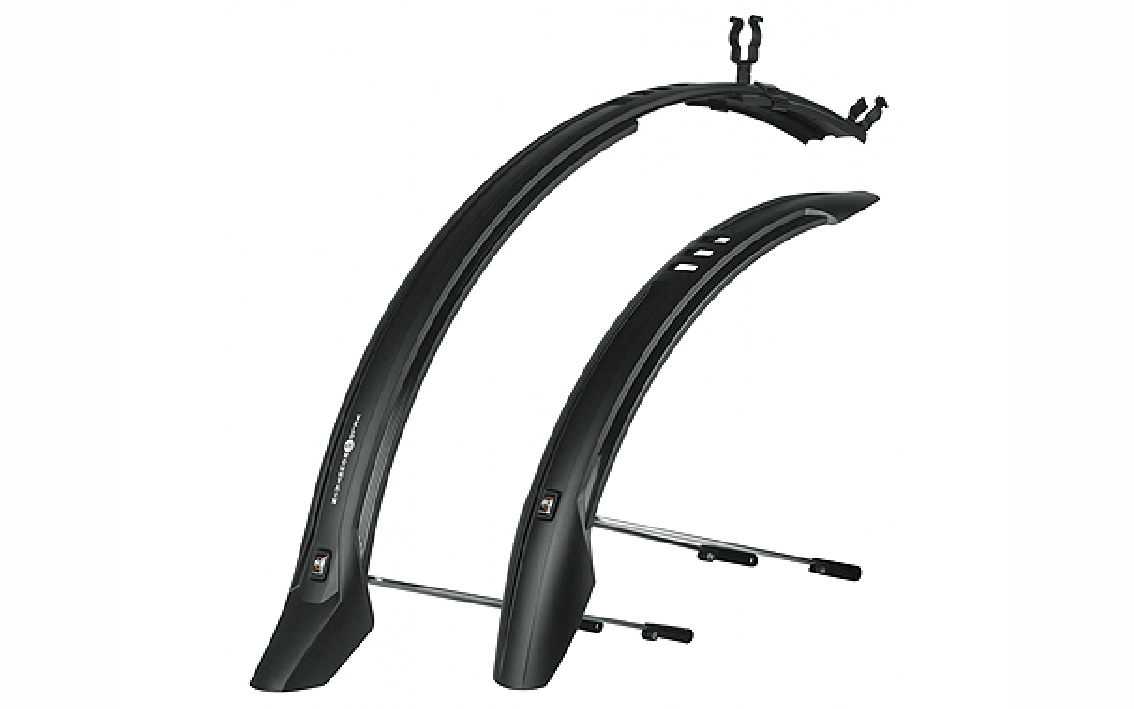 Dubļusargu komplekts SKS 29" Velo 65