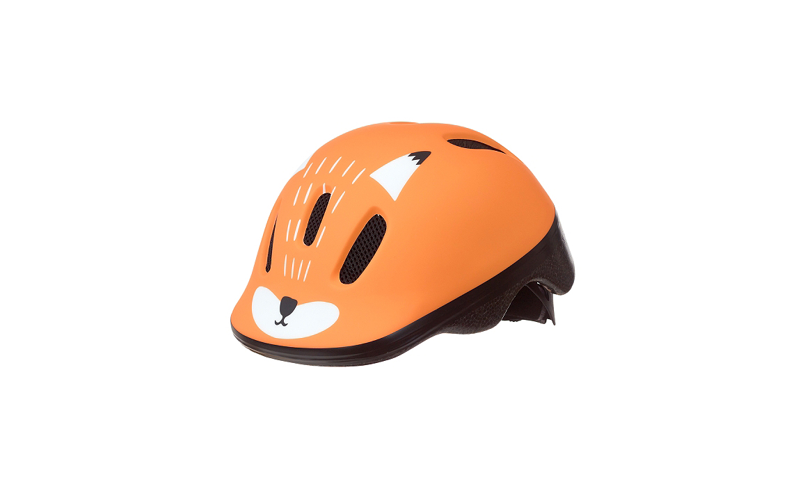 Velosipēdista ķivere Polisport Baby Fox  5604415139475