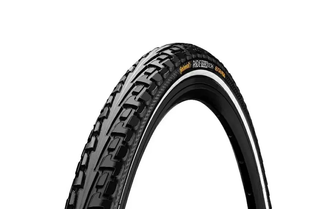 Velosipēda riepa Continental 700 x 42C