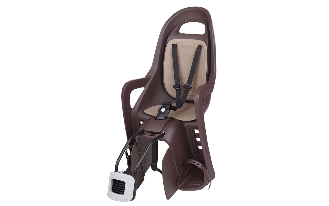 Bērna sēdeklītis Polisport Groovy FF 5604415102820