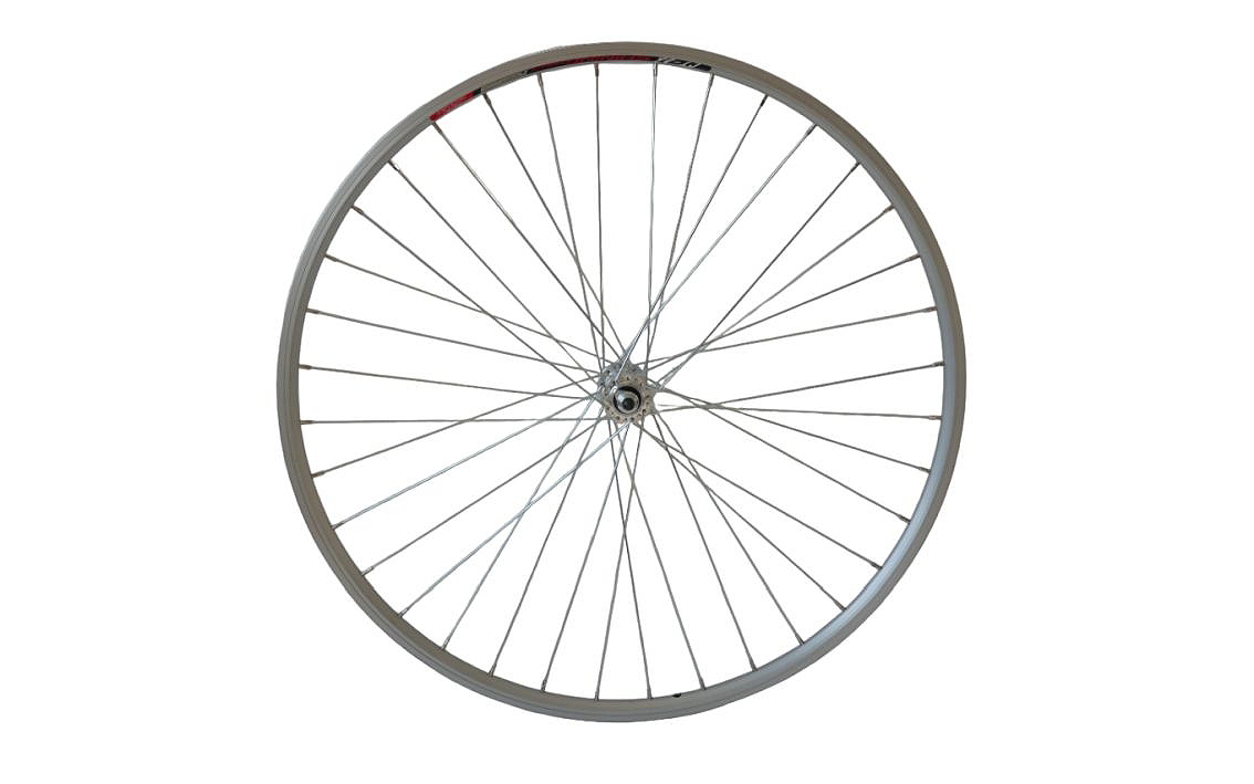 Priekšējais ritenis 28" Shining CT-46 NUT