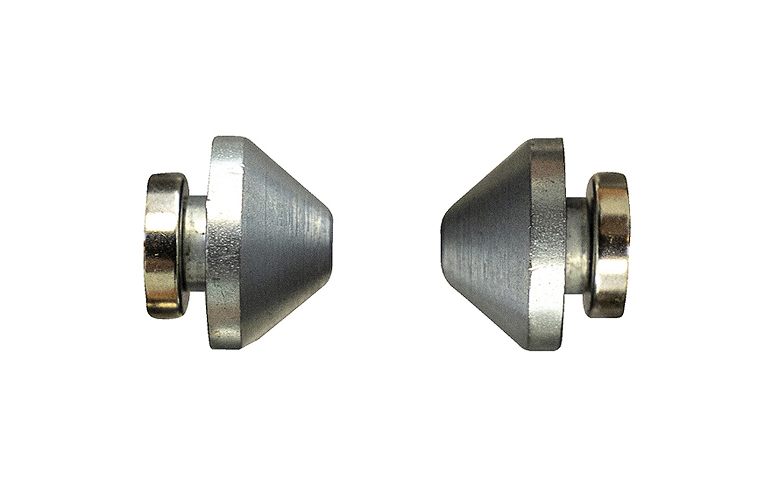 Riteņu centrēšanas statņa adapters Unior Unior