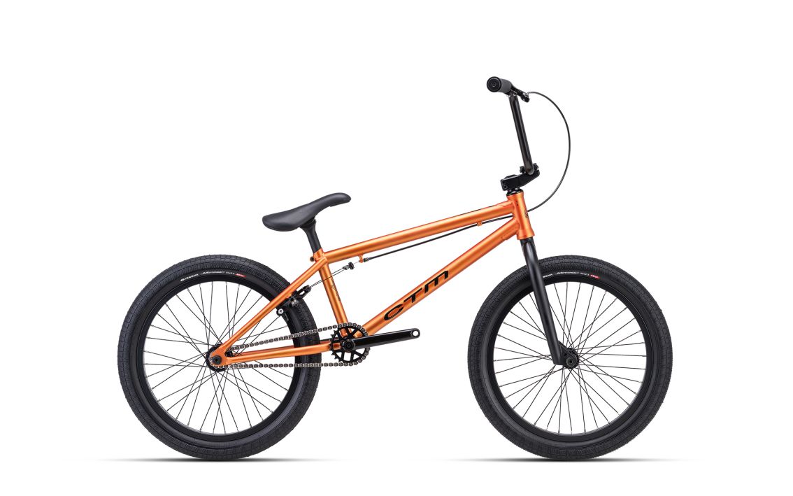 Velosipēds CTM Pop 20" CrMo  8585036035414