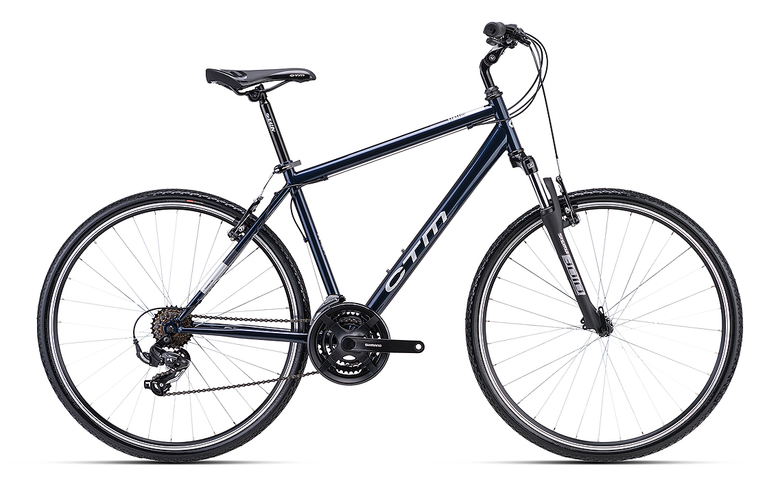 Velosipēds CTM Streem 28" 85850360