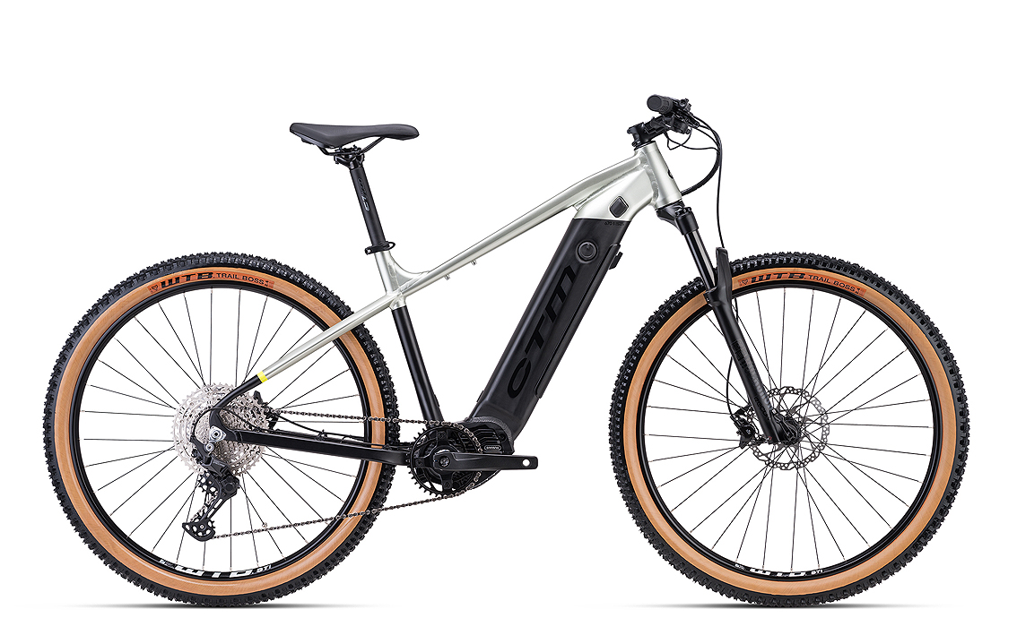 Velosipēds CTM Wire Xpert e-MTB 29&quot