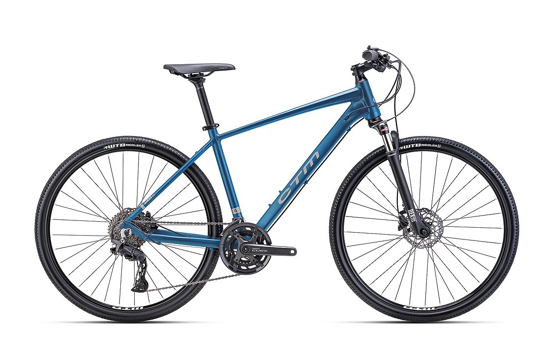 Velosipēds CTM Stark 2.0 28&quot