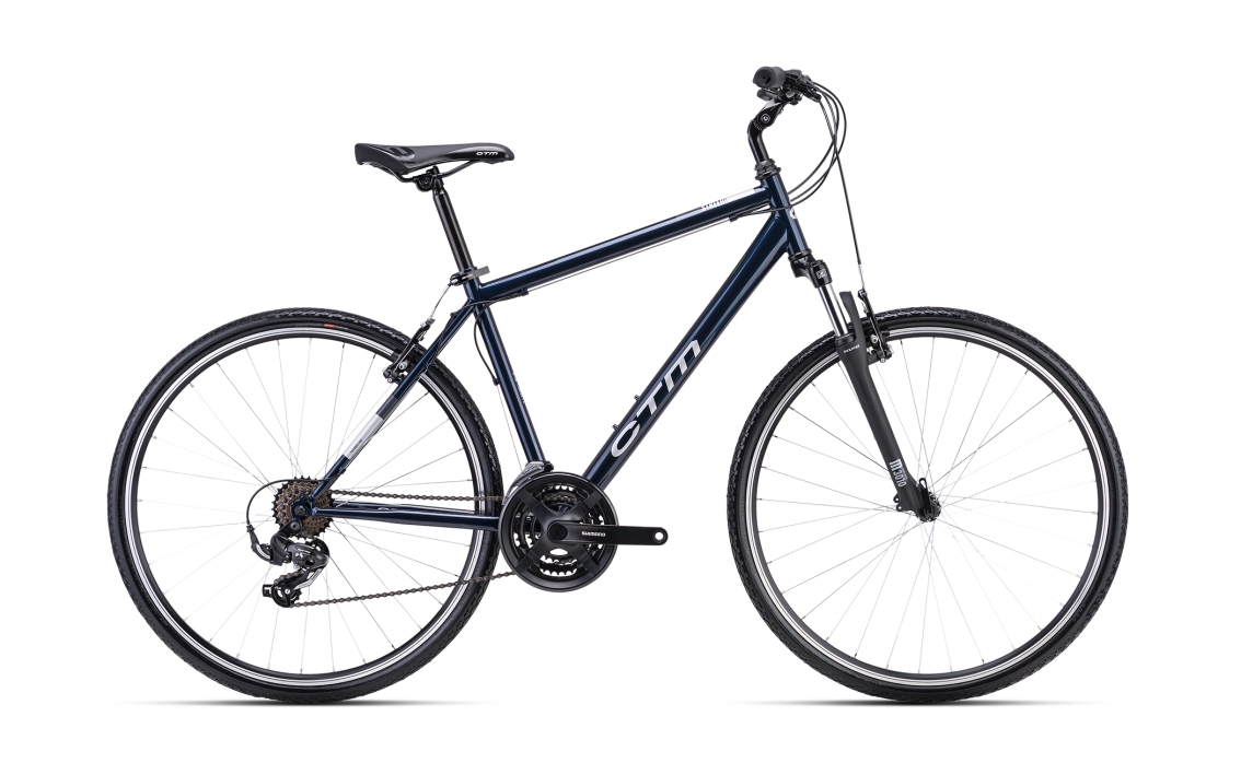 Velosipēds CTM Streem 28" 8585036023411