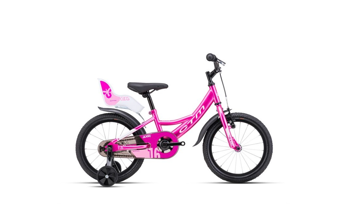 Velosipēds CTM Jenny 16`` 8585036046076