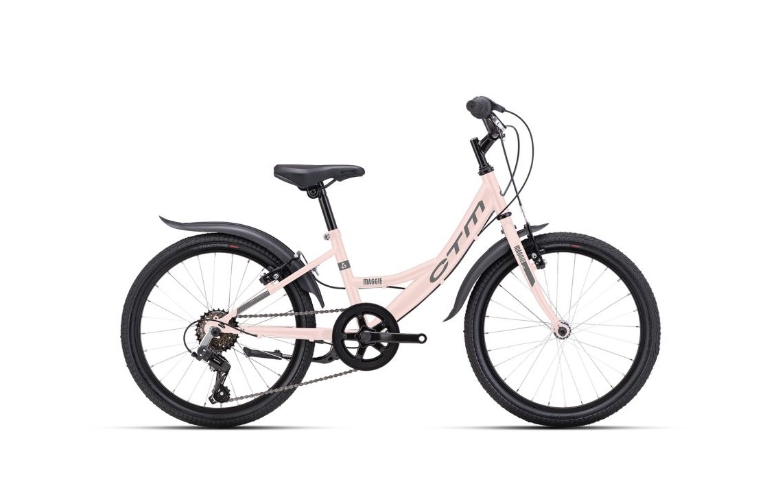 Velosipēds CTM Maggie 20`` 8585036046182