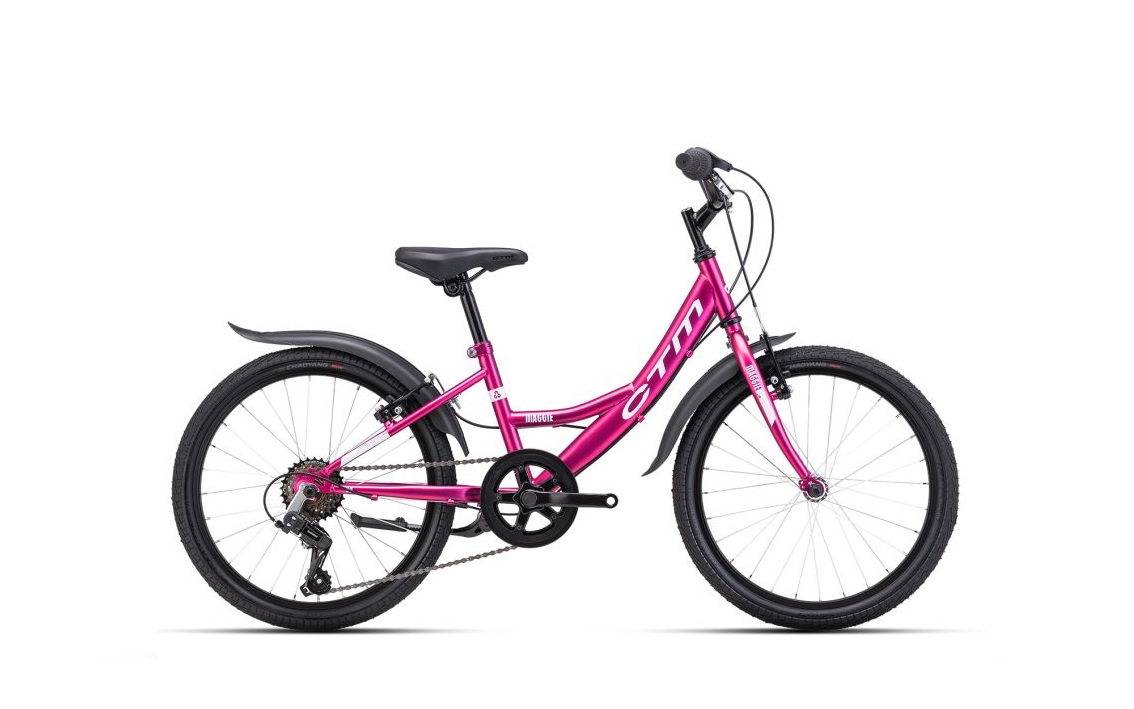 Velosipēds CTM Maggie 20`` 8585036046199
