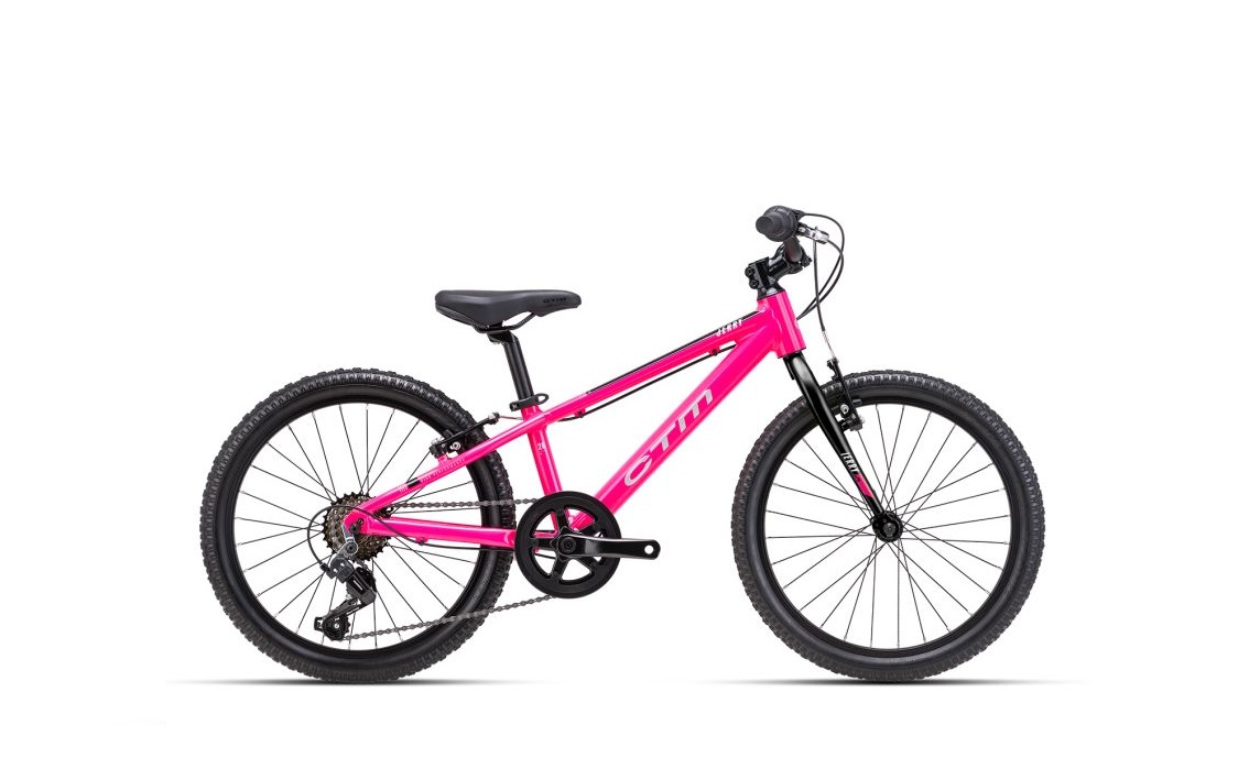 Velosipēds CTM Jerry 1.0 20``