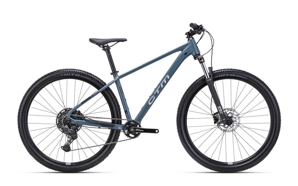 Velosipēds CTM Rambler 3.0 29``