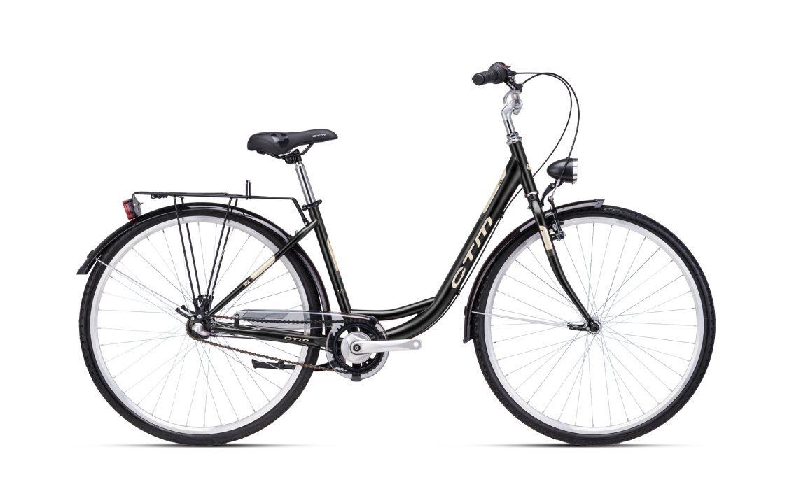 Velosipēds CTM Rita 2.0 28"