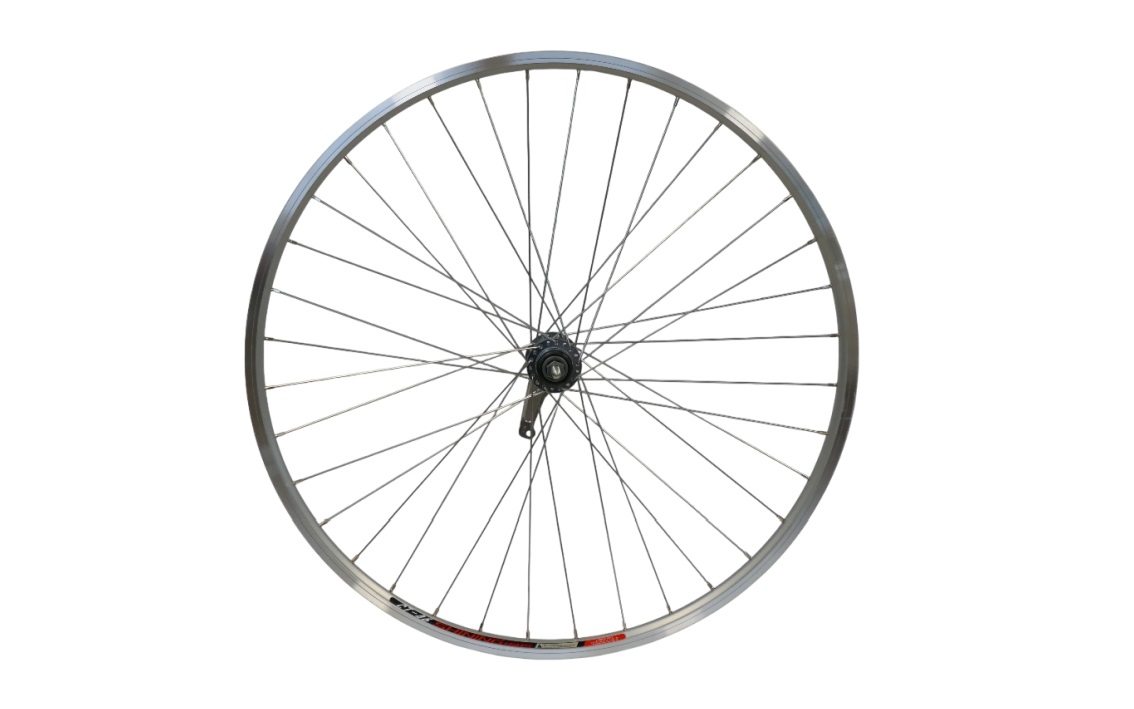 Aizmugurējais ritenis 28" Shining CT-46 SS