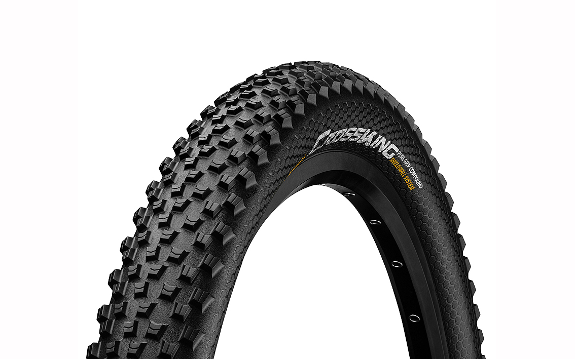 Velosipēda riepa Continental 29 x 2