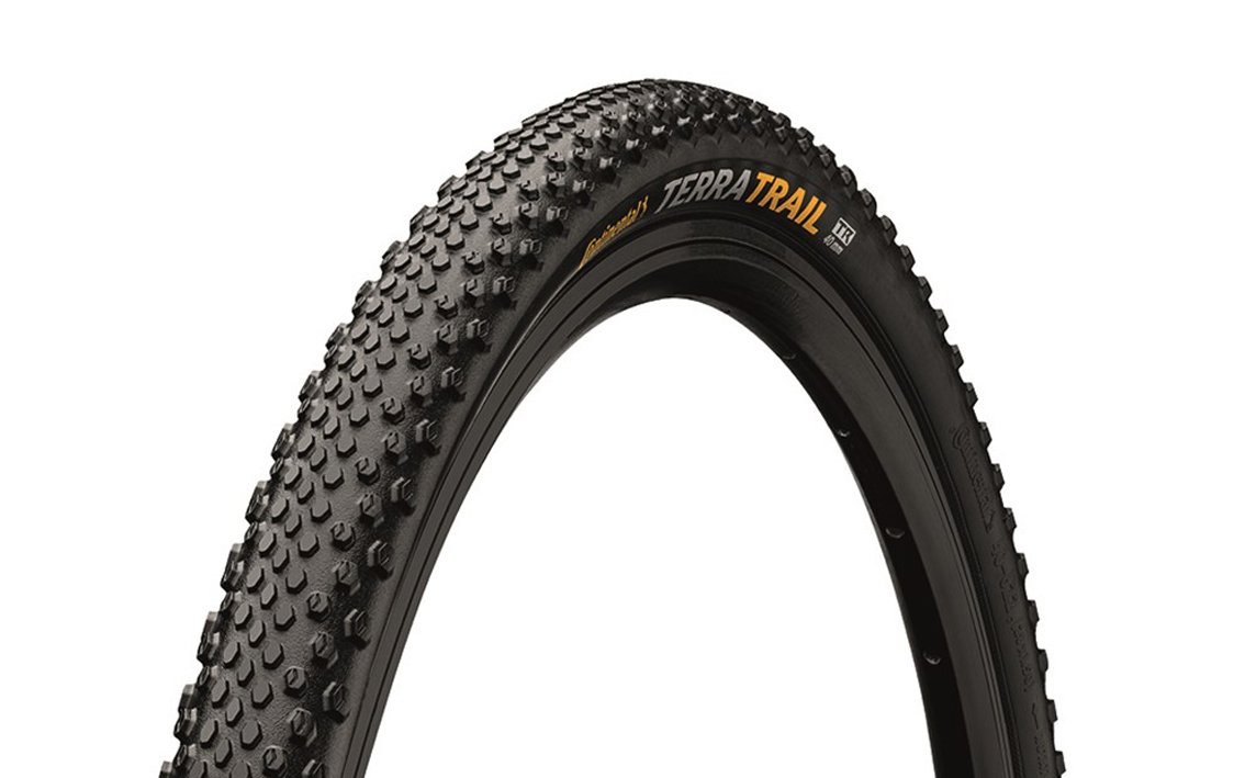 Velosipēda riepa Continental 700 x 40C