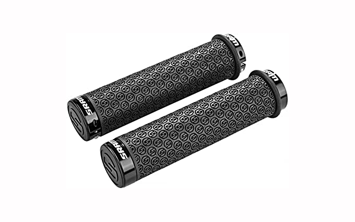 Stūres rokturi SRAM DH Silicone 710845727542